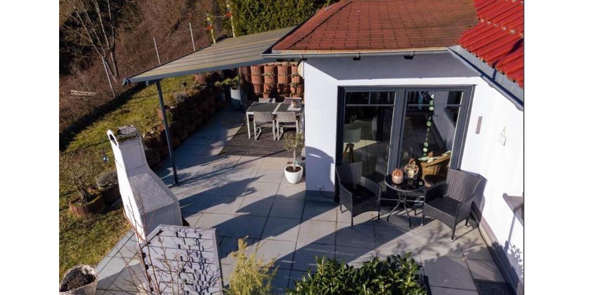 Einfamilienhaus Wetzlar Nauborn - 6 Zimmer, 161 m&sup2;, 420.000&euro; | Angebot:27081693