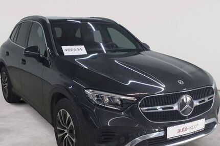 Mercedes-Benz GLC 220 56.341 km 43.990 &euro; Fernwald-Steinbach 35463