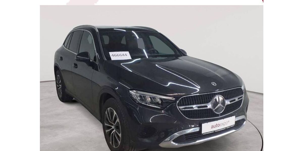 Mercedes-Benz GLC 220 56.341 km 43.990 &euro; Fernwald-Steinbach 35463