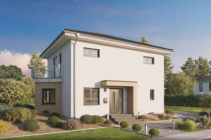 Haus Bischoffen - 4 Zimmer, 142 m&sup2;, 447.000&euro; | Angebot:25985832