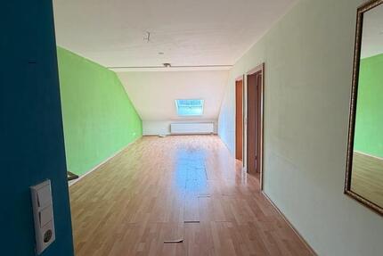 Wohnung Weilmünster - 3 Zimmer, 75 m&sup2;, 700&euro; | Angebot:25870304