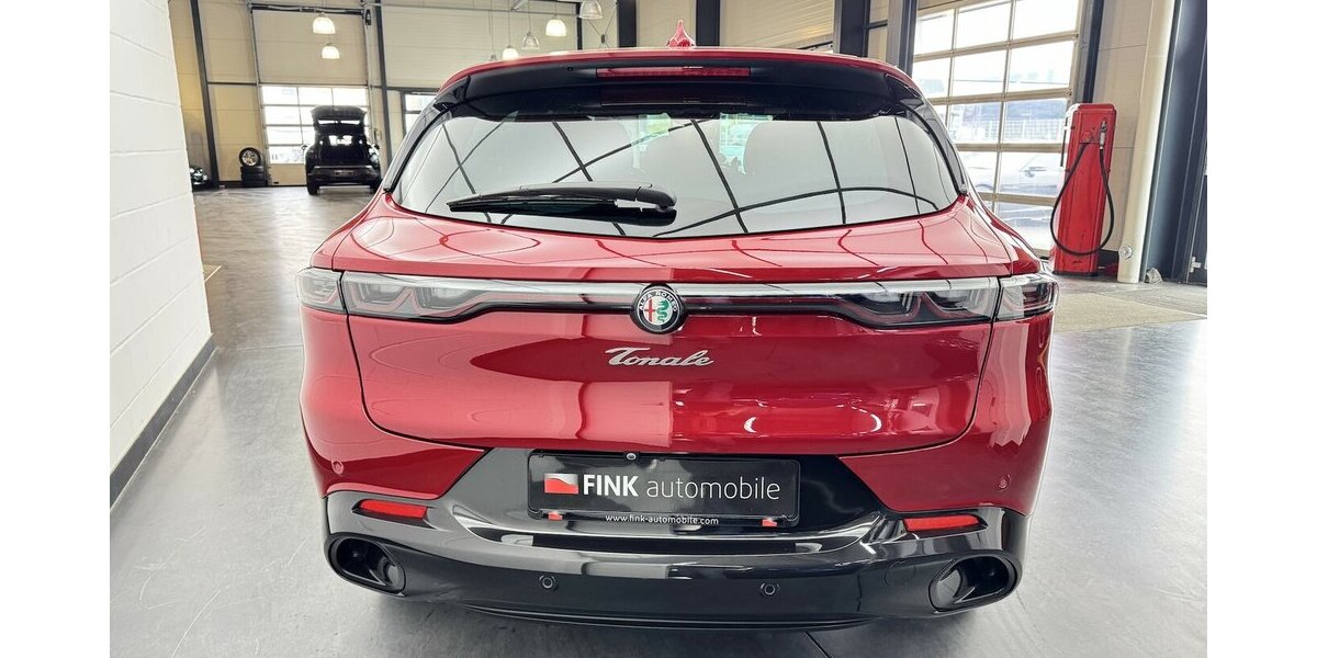 Alfa Romeo Tonale 1.5 VGT Veloce 48 V Hybrid LED 7.900 km 25.890 &euro; Lich 35423
