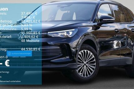 VW Tiguan 22.947 km 36.980 &euro; Herborn 35745