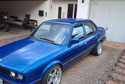 BMW 320 200.000 km 16.999 &euro; Marburg 35039
