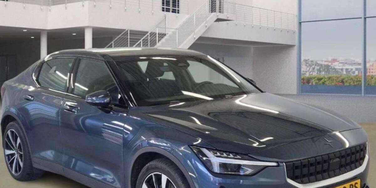 Polestar 2 205.000 km 17.900 &euro; Staufenberg 35460