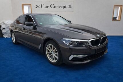 BMW 530 75.000 km 32.990 &euro; Usingen 61250