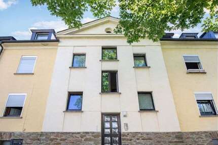 Wohnung Wetzlar Altenberger Straße - 2 Zimmer, 49 m&sup2;, 119.000&euro; | Angebot:27298752