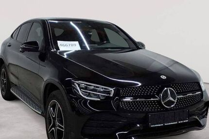 Mercedes-Benz GLC 300 109.070 km 40.990 &euro; Fernwald-Steinbach 35463