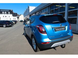 Opel Mokka X 87.250 km 10.990 &euro; Bad Endbach 35080