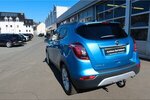 Opel Mokka X 87.250 km 10.990 &euro; Bad Endbach 35080