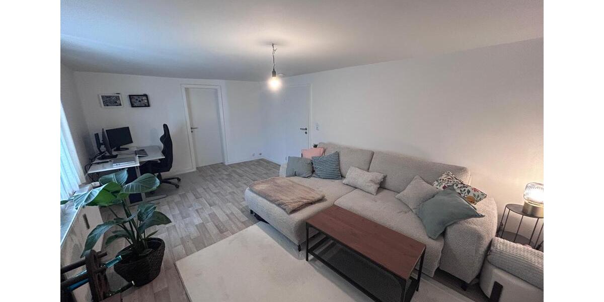 Etagenwohnung Leun - 2 Zimmer, 60 m&sup2;, 550&euro; | Angebot:25965712