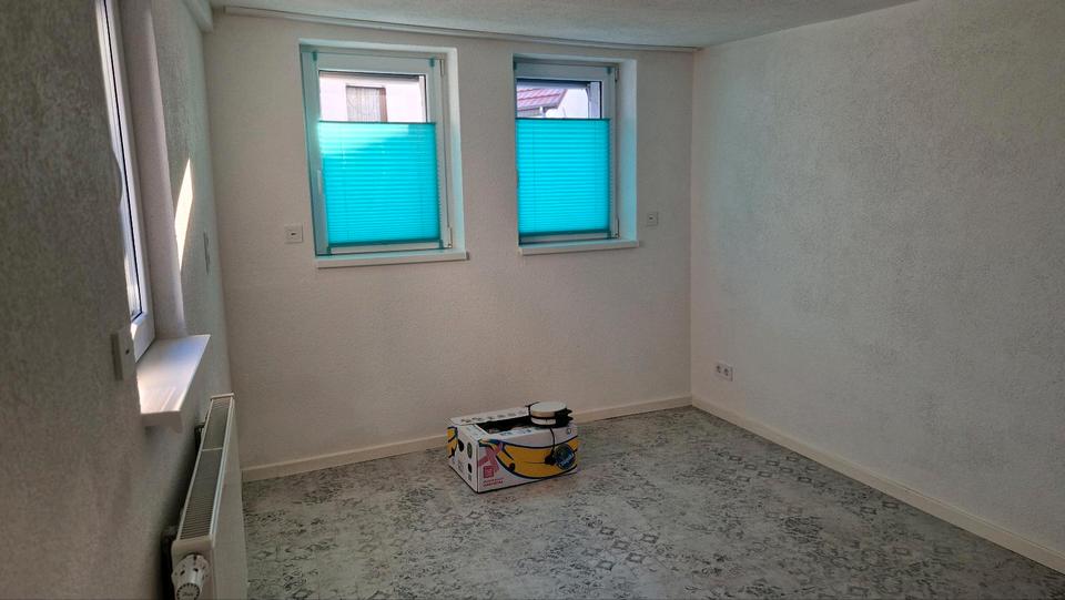 Etagenwohnung Münzenberg - 3 Zimmer, 80 m&sup2;, 700&euro; | Angebot:25967907