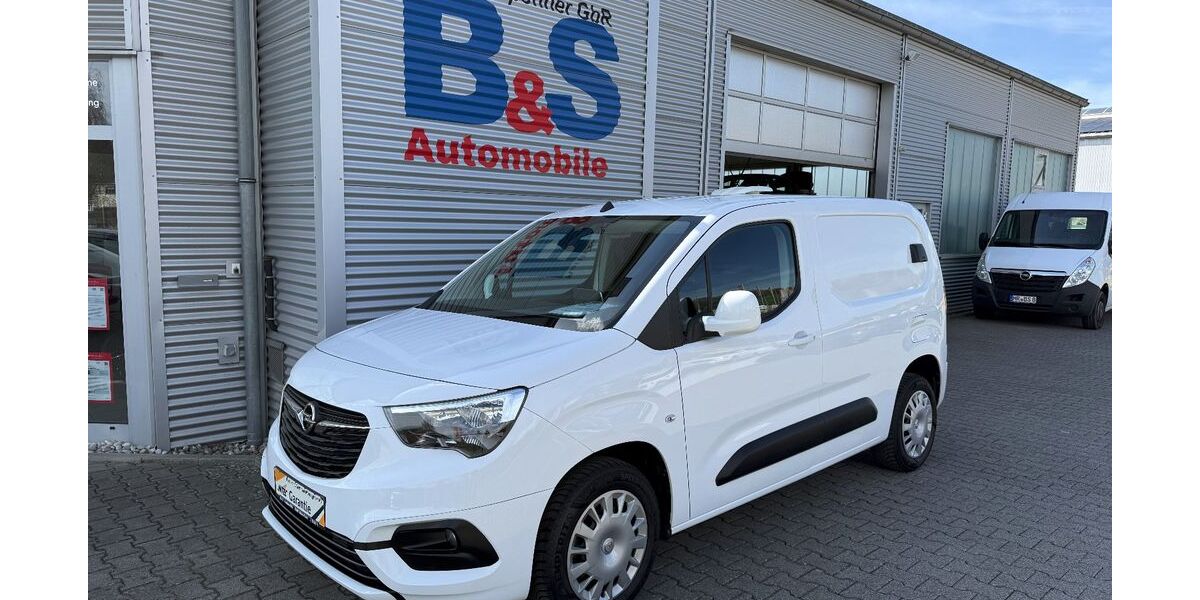 Opel Combo 78.362 km 13.490 &euro; Gladenbach 35075
