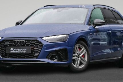 Audi A4 23.563 km 48.990 &euro; Herborn 35745