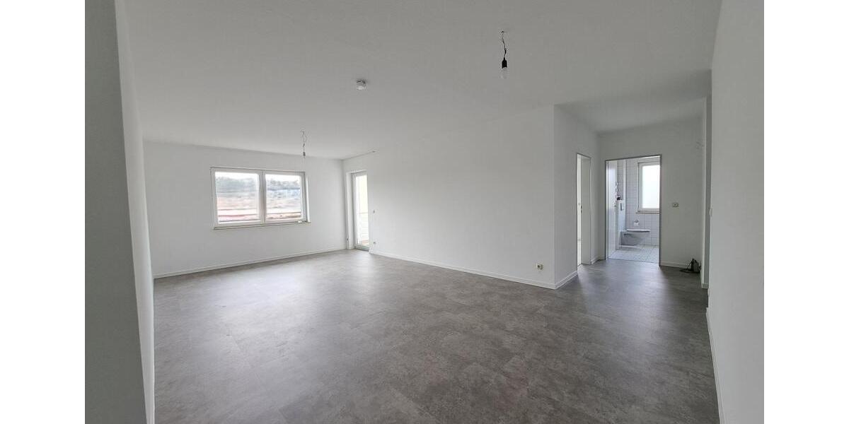 Etagenwohnung Pohlheim - 4 Zimmer, 117 m&sup2;, 1.050&euro; | Angebot:25920468