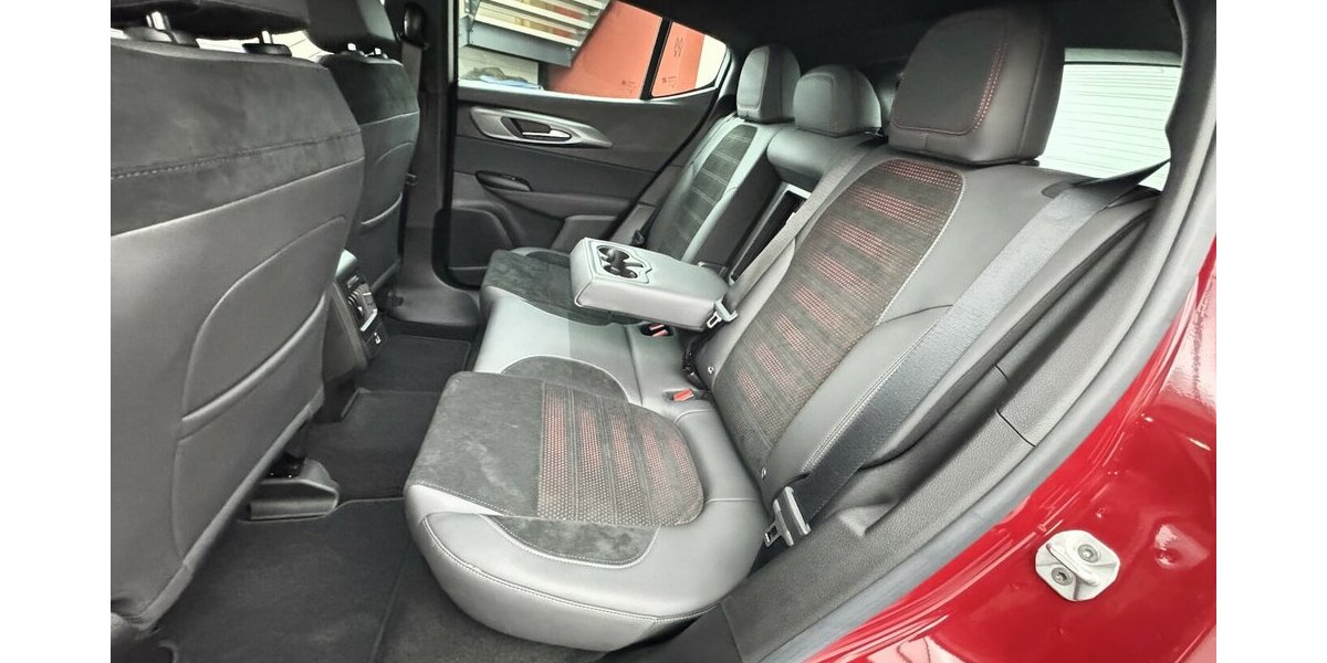 Alfa Romeo Tonale 1.5 VGT Veloce 48 V Hybrid LED 7.900 km 25.890 &euro; Lich 35423
