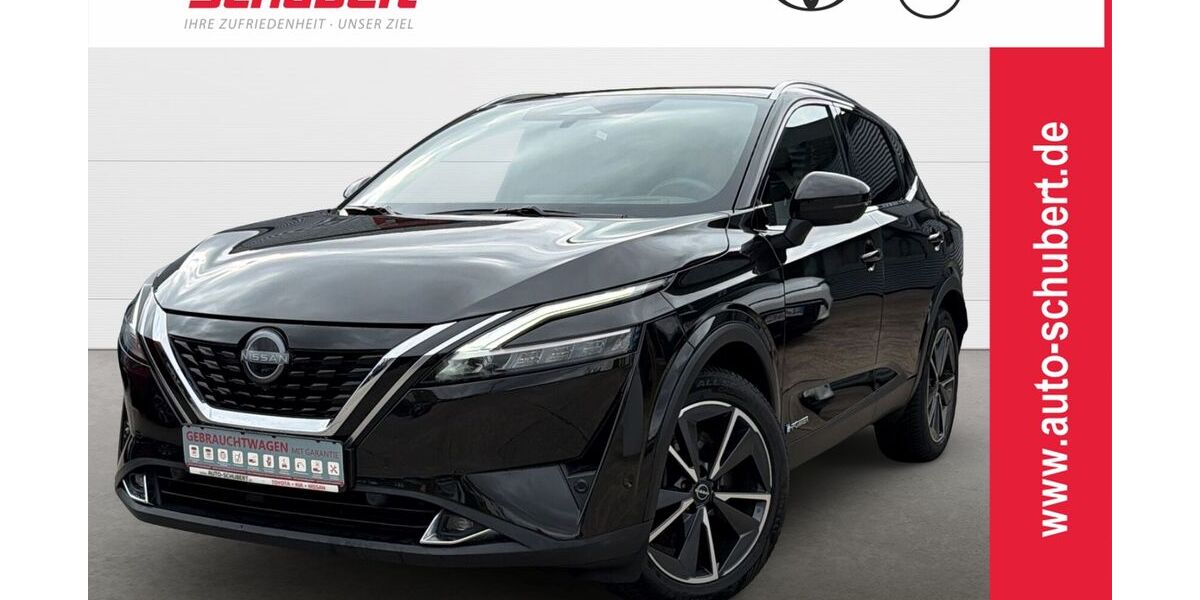 Nissan Qashqai 30.718 km 28.480 &euro; Giessen 35394