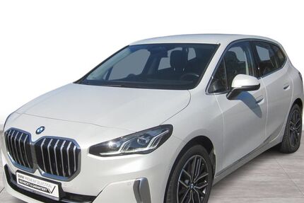BMW 218 Active Tourer 32.700 km 24.890 &euro; Wetzlar 35576