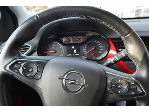 Opel Crossland GS Line 44.050 km 15.990 &euro; Bad Endbach 35080