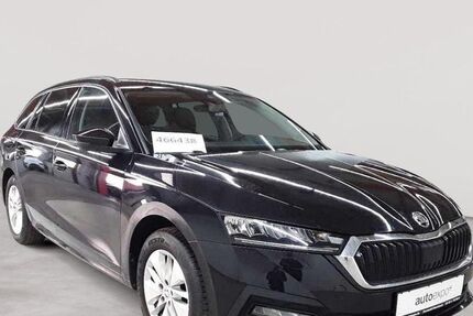 Skoda Octavia 57.273 km 19.590 &euro; Fernwald-Steinbach 35463