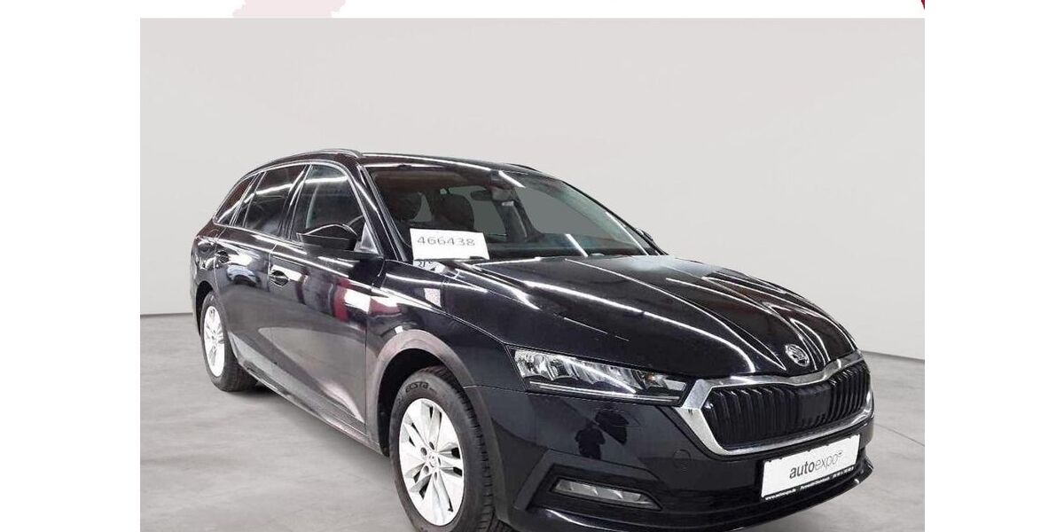 Skoda Octavia 57.273 km 19.590 &euro; Fernwald-Steinbach 35463