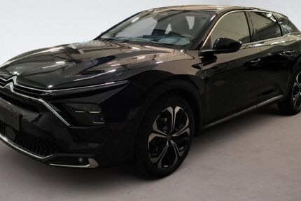 Citroen C5 X 26.061 km 23.980 &euro; Marburg 35043
