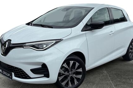 Renault ZOE 21.433 km 17.490 &euro; Marburg 35039