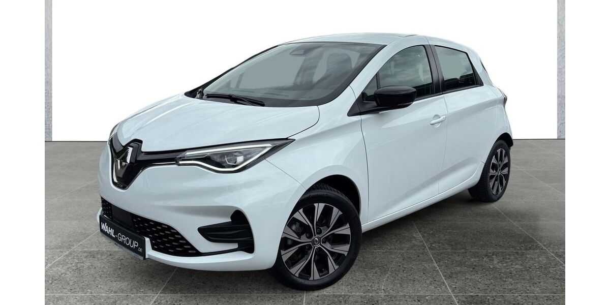 Renault ZOE 21.433 km 17.490 &euro; Marburg 35039