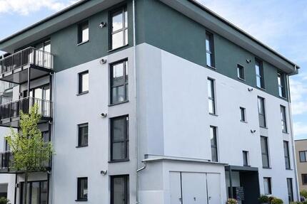 Wohnung Marburg Biegenviertel - 2 Zimmer, 56 m&sup2;, 989&euro; | Angebot:26331425
