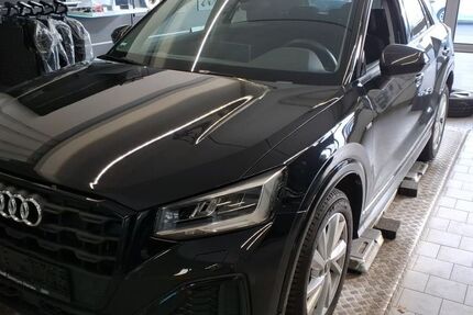 Audi Q2 51.807 km 26.895 &euro; Pohlheim 35415