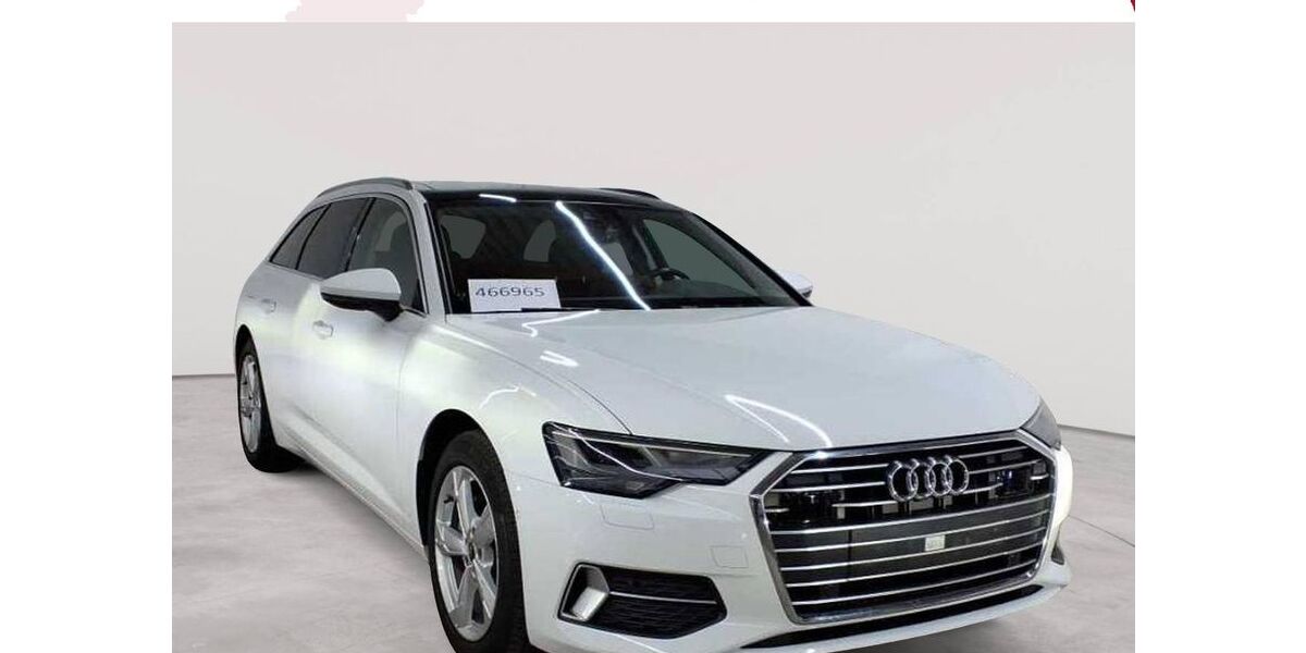 Audi A6 111.518 km 25.290 &euro; Fernwald-Steinbach 35463