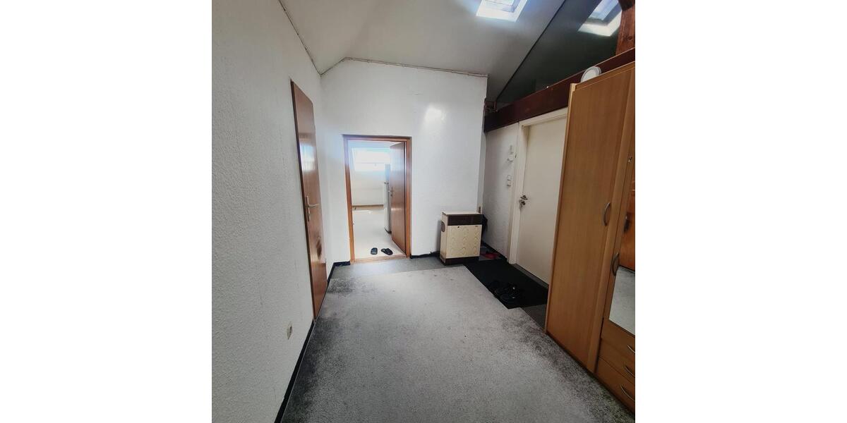 Etagenwohnung Wetzlar Altenberger Straße - 2 Zimmer, 55 m&sup2;, 780&euro; | Angebot:26563557