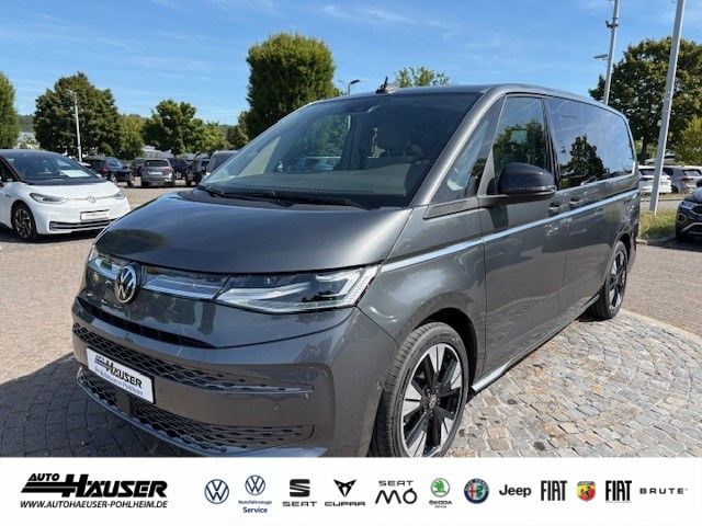 VW T7 Multivan 12.000 km 62.985 &euro; Pohlheim 35415