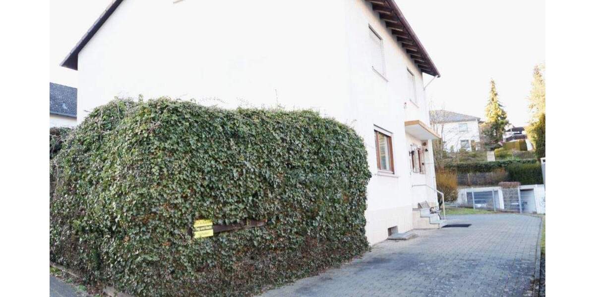 Einfamilienhaus Wetzlar Nauborn - 4 Zimmer, 133 m&sup2;, 379.500&euro; | Angebot:25737034