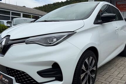 Renault ZOE 99.310 km 13.900 &euro; Marburg 35041