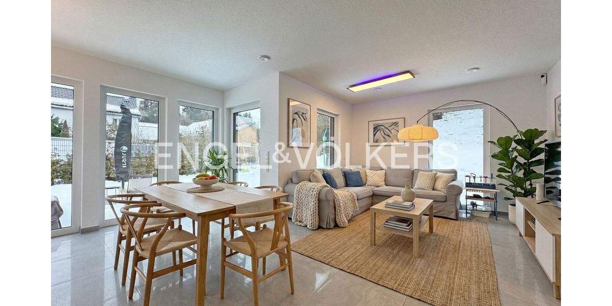 Einfamilienhaus Ober-Mörlen Langenhain-Ziegenberg - 4 Zimmer, 110 m&sup2;, 595.000&euro; | Angebot:25773164