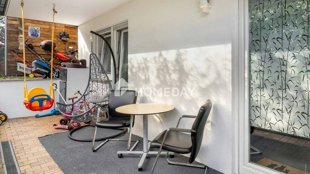 Etagenwohnung Pohlheim Dorf-Güll - 3 Zimmer, 105 m&sup2;, 235.000&euro; | Angebot:25708370