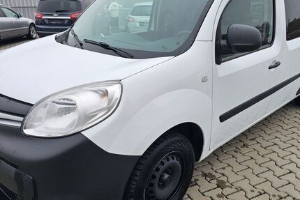 Renault Kangoo 231.785 km 6.545 &euro; Linden bei Giessen 35440