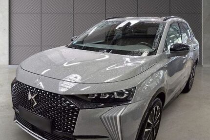 DS Automobiles DS7 (Crossback) 31.678 km 29.590 &euro; Marburg 35043