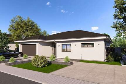 Haus Herborn - 5 Zimmer, 165 m&sup2;, 504.958&euro; | Angebot:26111791