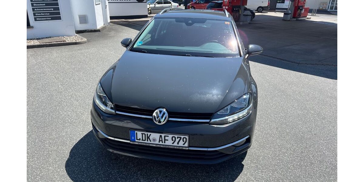 VW Golf 105.000 km 13.900 &euro; Solms 35606