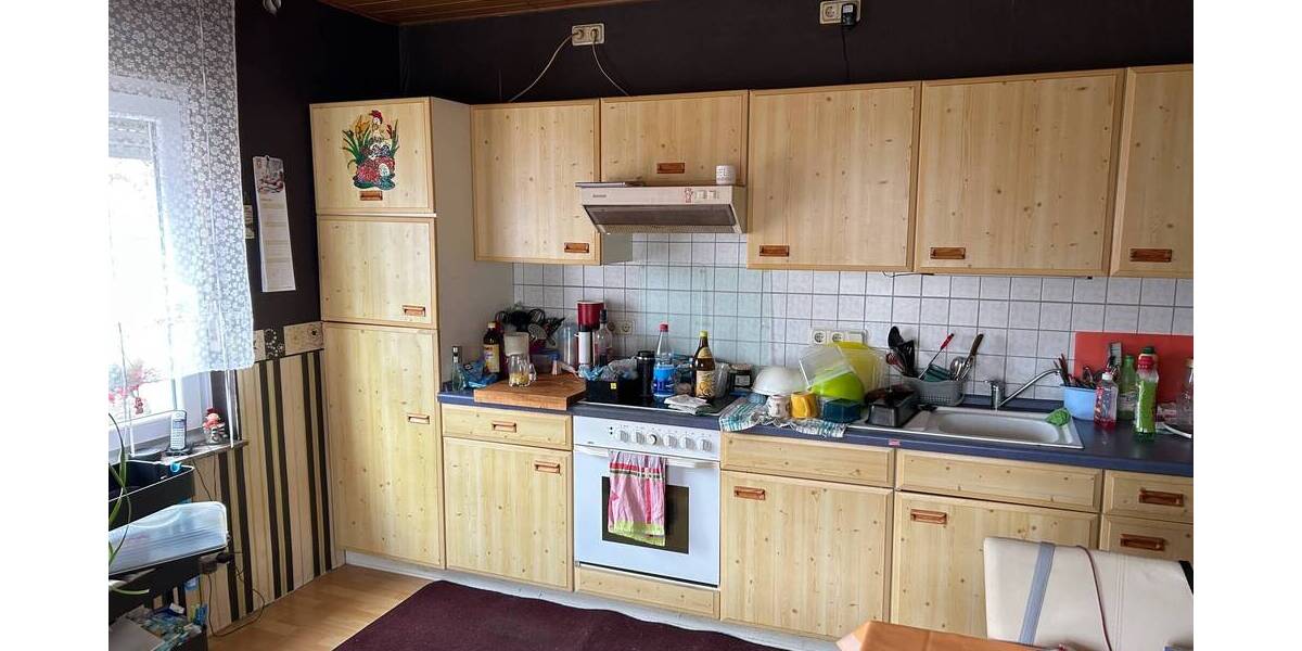 Mehrfamilienhaus, Wohnhaus Wetzlar Dutenhofen - 5 Zimmer, 199 m&sup2;, 260.000&euro; | Angebot:25705331