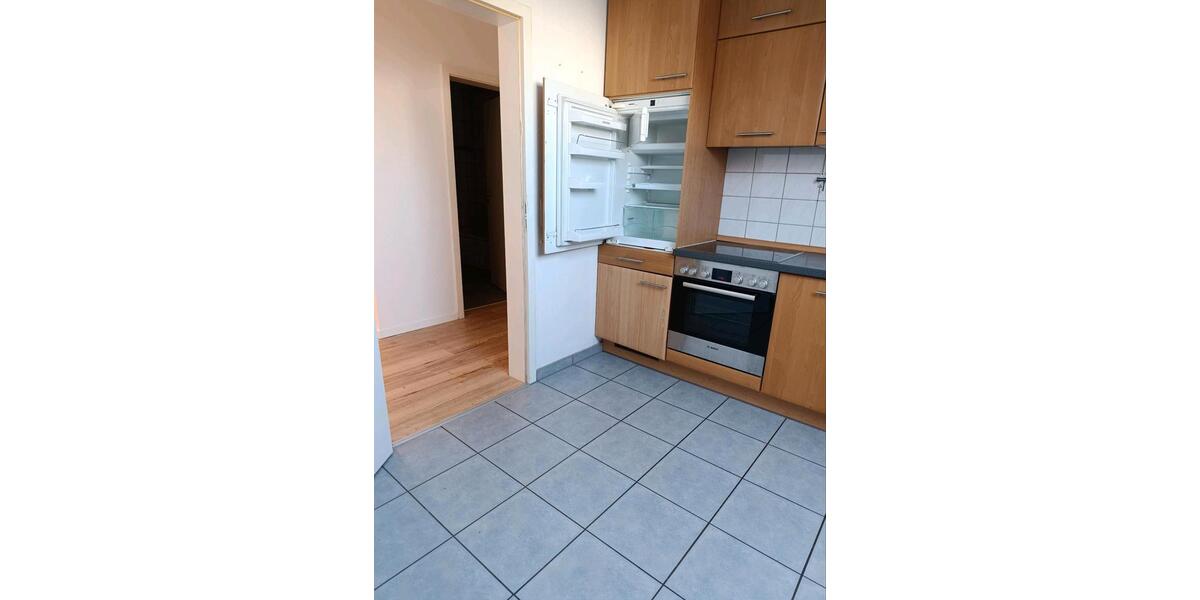 Dachgeschoßwohnung Biebertal - 2 Zimmer, 78 m&sup2;, 860&euro; | Angebot:25658947