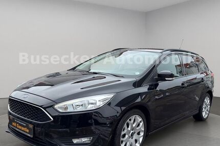 Ford Focus 147.000 km 7.900 &euro; Buseck 35418