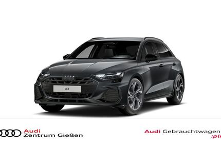 Audi A3 12.000 km 35.930 &euro; Giessen 35394