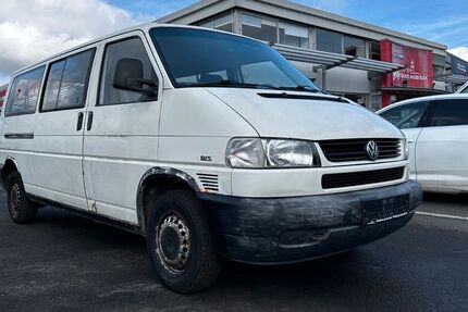 VW T4 Caravelle 371.264 km 3.999 &euro; Ober Mörlen 61239