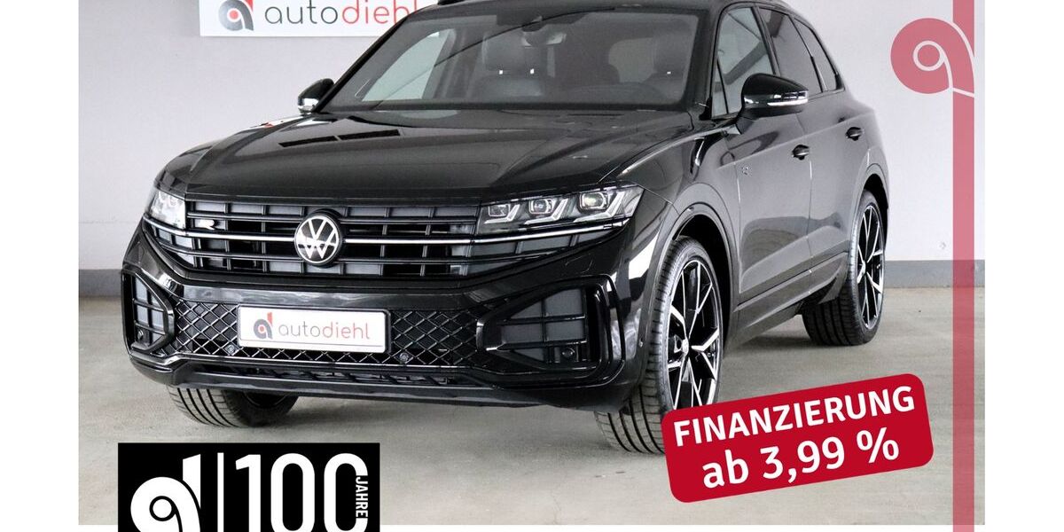 VW Touareg 14.188 km 74.990 &euro; Wetzlar 35576