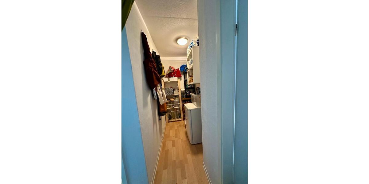 Erdgeschoßwohnung Marburg Marbach - 1.5 Zimmer, 49 m&sup2;, 430&euro; | Angebot:26014109