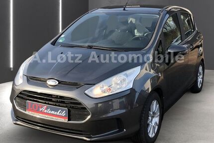 Ford B-Max 158.184 km 5.490 &euro; Lollar 35457