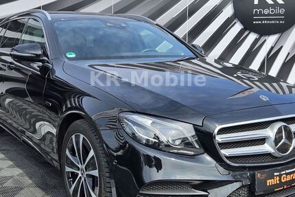 Mercedes-Benz E 300 130.260 km 26.500 &euro; Garbenheim 35583